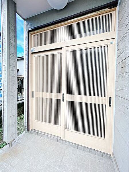 室内