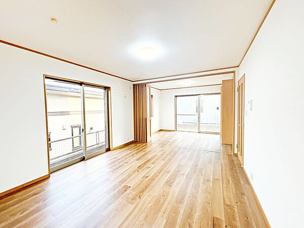 【内外装リフォーム済み】