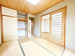 和室の画像
