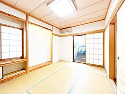 和室の画像
