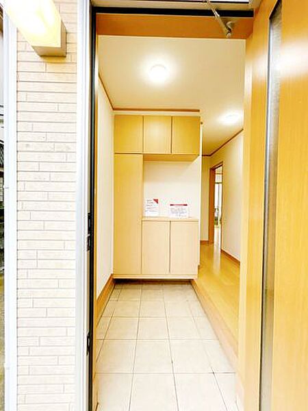 【内外装リフォーム完成済み】
