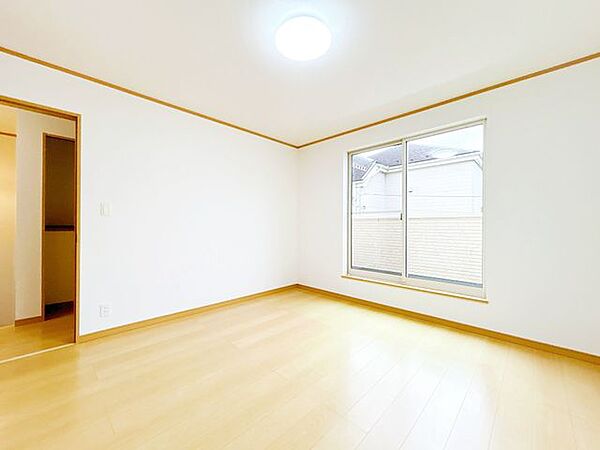 子供部屋