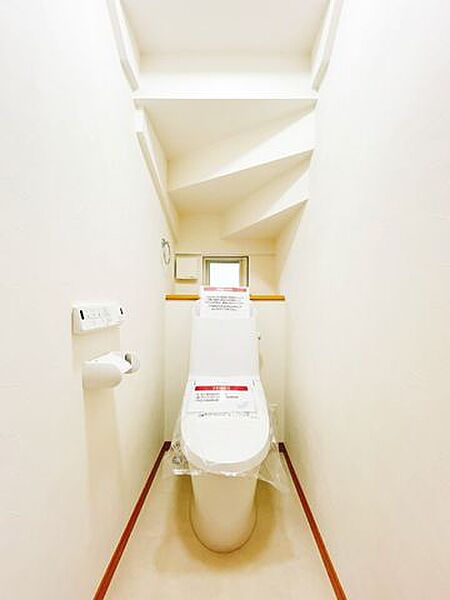 【内外装リフォーム完成済み】
