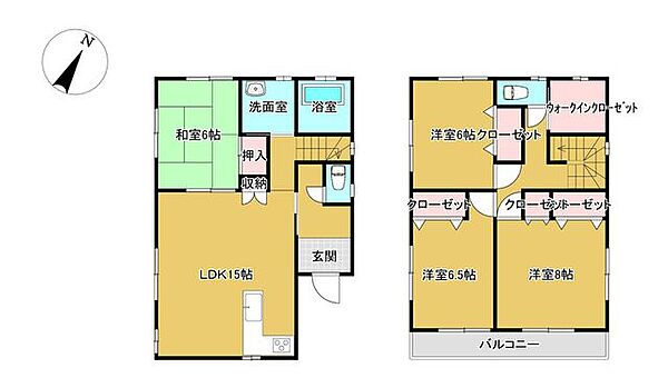 間取り：312001303394