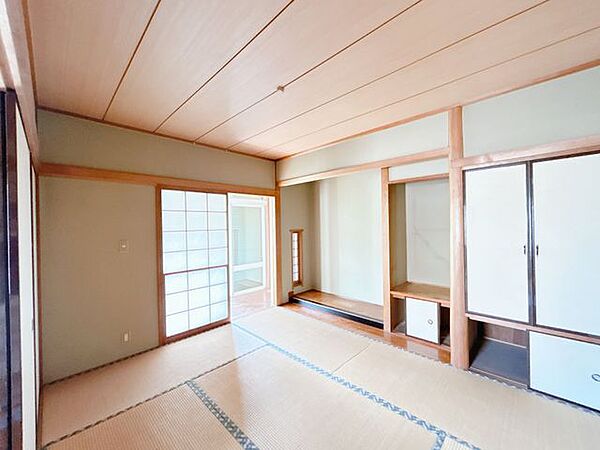室内