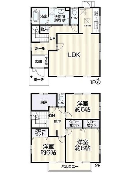 間取り：312001319442