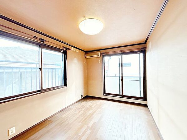子供部屋