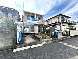 千葉市花見川区こてはし台六丁目　戸建て