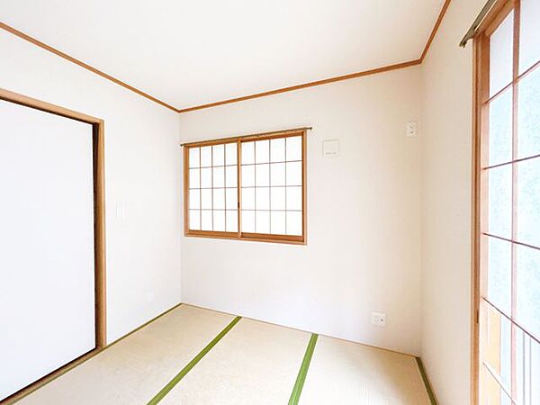 室内を拡大表示