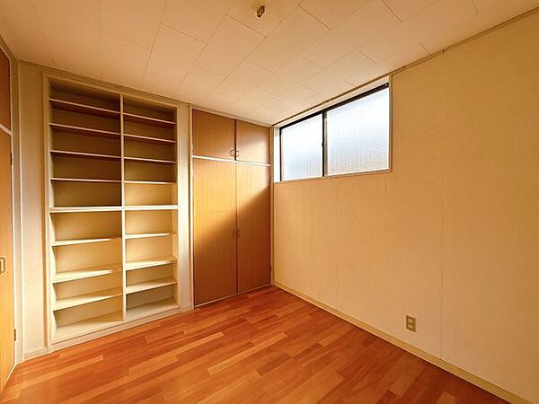子供部屋