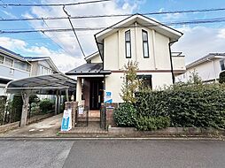 千葉市花見川区み春野一丁目 戸建て
