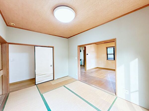 和室