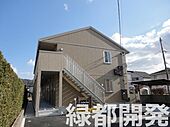 山口市小郡新町1丁目 2階建 築13年のイメージ