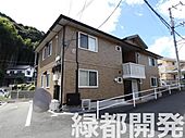 山口市吉敷佐畑5丁目 2階建 築15年のイメージ