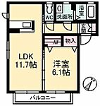 山口市吉敷下東1丁目 2階建 築12年のイメージ