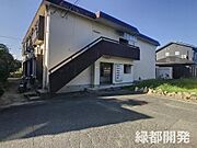 矢原駅より徒歩3分 2階 築48年の賃貸物件