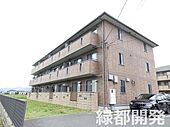 山口市朝田 3階建 築18年のイメージ