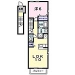 山口市吉敷上東2丁目 2階建 築22年のイメージ