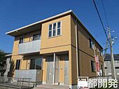 山口市江良3丁目 2階建 築17年のイメージ