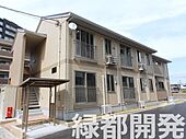 山口市小郡栄町 2階建 築8年のイメージ