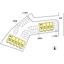 山口県山口市平井450-1（賃貸アパート1LDK・1階・40.80㎡） その15