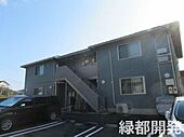 山口市江良3丁目 2階建 築17年のイメージ