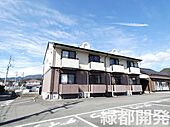 山口市赤妻町 2階建 築29年のイメージ