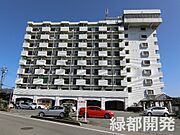 湯田温泉駅より徒歩12分 2階 築35年10ヶ月の賃貸物件