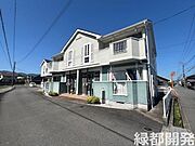 アメニティーハイツＥ 1階 築25年2ヶ月の賃貸物件