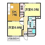 ドリーム21　Ａのイメージ