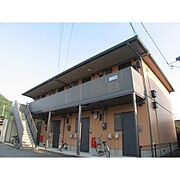 セフィラNY 1階 築21年2ヶ月の賃貸物件