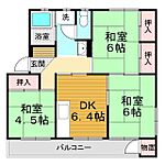 宮野住アパートのイメージ