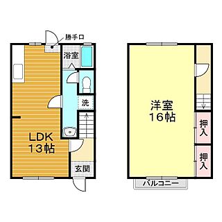 間取り：235005562567
