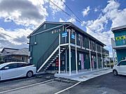 宝ヴィラ 1階 築49年2ヶ月の賃貸物件