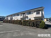 アメニティハイツC 2階 築27年8ヶ月の賃貸物件