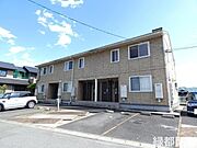 ラ・ファーブルの賃貸物件