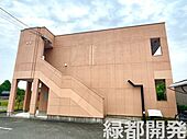 山口市朝田 2階建 築13年のイメージ