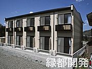 レオパレスアローマ 2階 築19年10ヶ月の賃貸物件