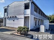 レオパレスメゾンドゥトロッポの賃貸物件