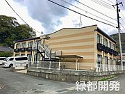 山口駅よりバス8分 徒歩10分 1階 築19年8ヶ月の賃貸物件