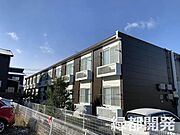 レオパレスootsuka 1階 築21年3ヶ月の賃貸物件