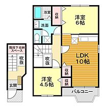 間取り：235005808911