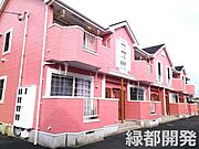 山口駅よりバス10分 徒歩9分 2階 築20年10ヶ月の賃貸物件