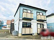 矢原駅より徒歩13分 2階 築25年4ヶ月の賃貸物件