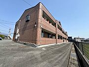 大歳駅より徒歩9分 2階 築20年5ヶ月の賃貸物件