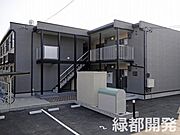 レオパレス山口駅前 1階 築16年10ヶ月の賃貸物件