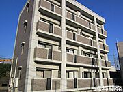 湯田温泉駅より徒歩5分 1階 築21年11ヶ月の賃貸物件