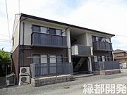 上山口駅より徒歩8分 2階 築22年8ヶ月の賃貸物件