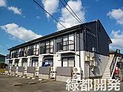 メゾンアンタレスA 1階 築28年4ヶ月の賃貸物件