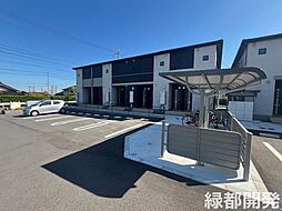 レジェンド・オーク